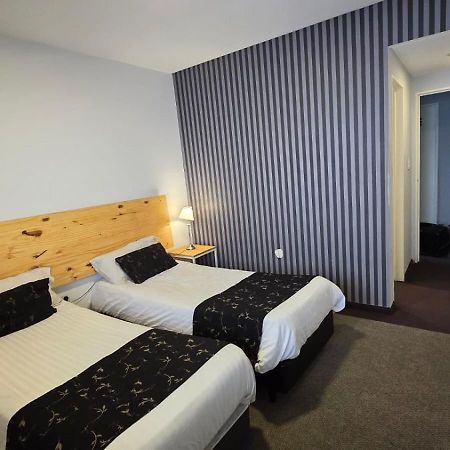 Santiago Hotel Кордова Экстерьер фото