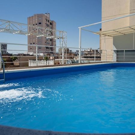 Santiago Hotel Кордова Экстерьер фото