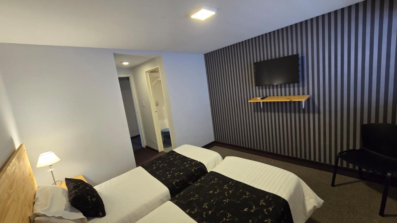 Santiago Hotel Кордова Экстерьер фото