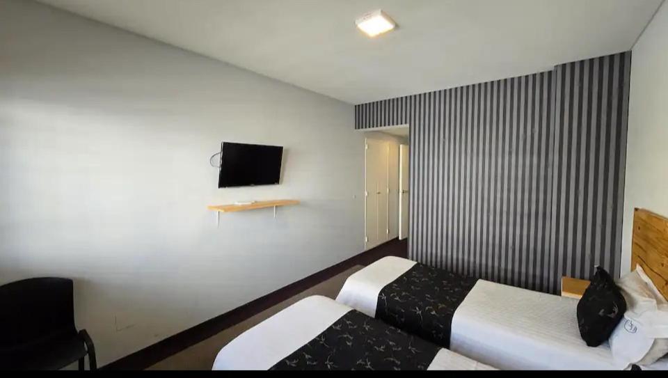 Santiago Hotel Кордова Экстерьер фото