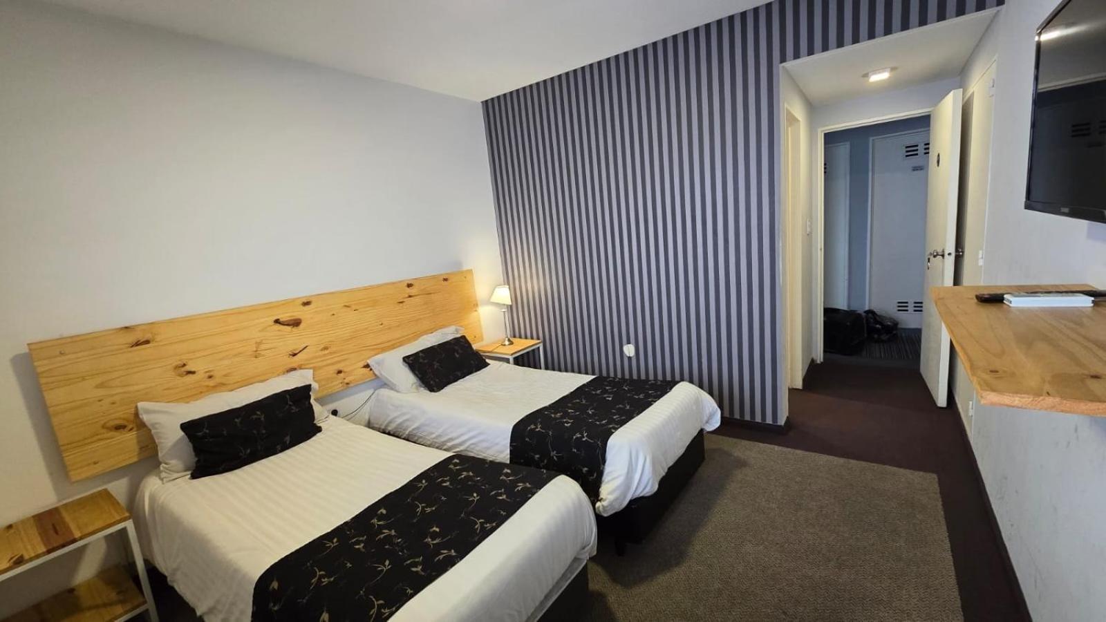 Santiago Hotel Кордова Экстерьер фото