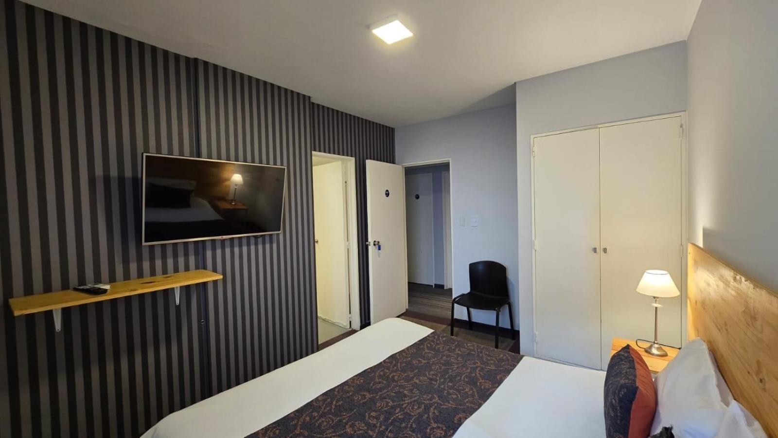 Santiago Hotel Кордова Экстерьер фото