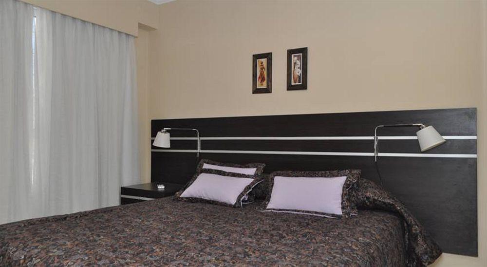 Santiago Hotel Кордова Экстерьер фото