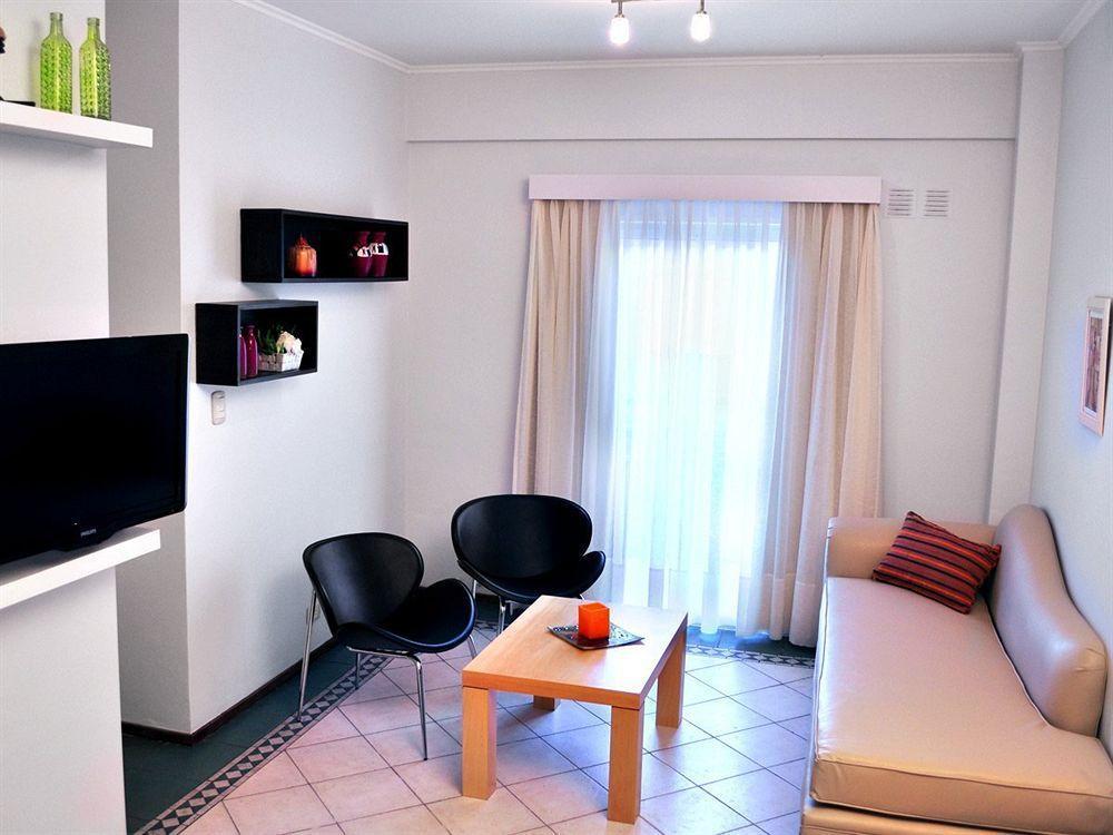 Santiago Hotel Кордова Экстерьер фото